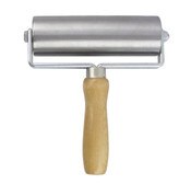 Image of 2 x 6" Steel Roller